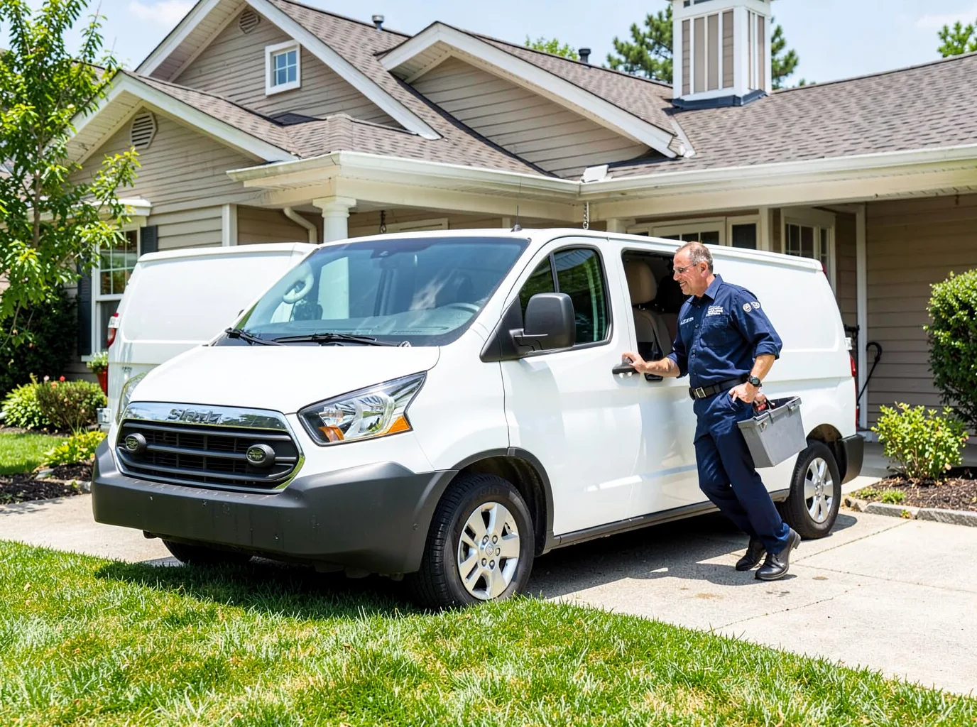 Emergency Plumber company in Ansted, WV