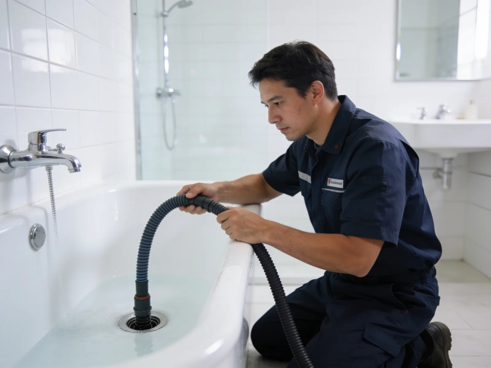 Emergency Plumber Ansted, WV FAQs